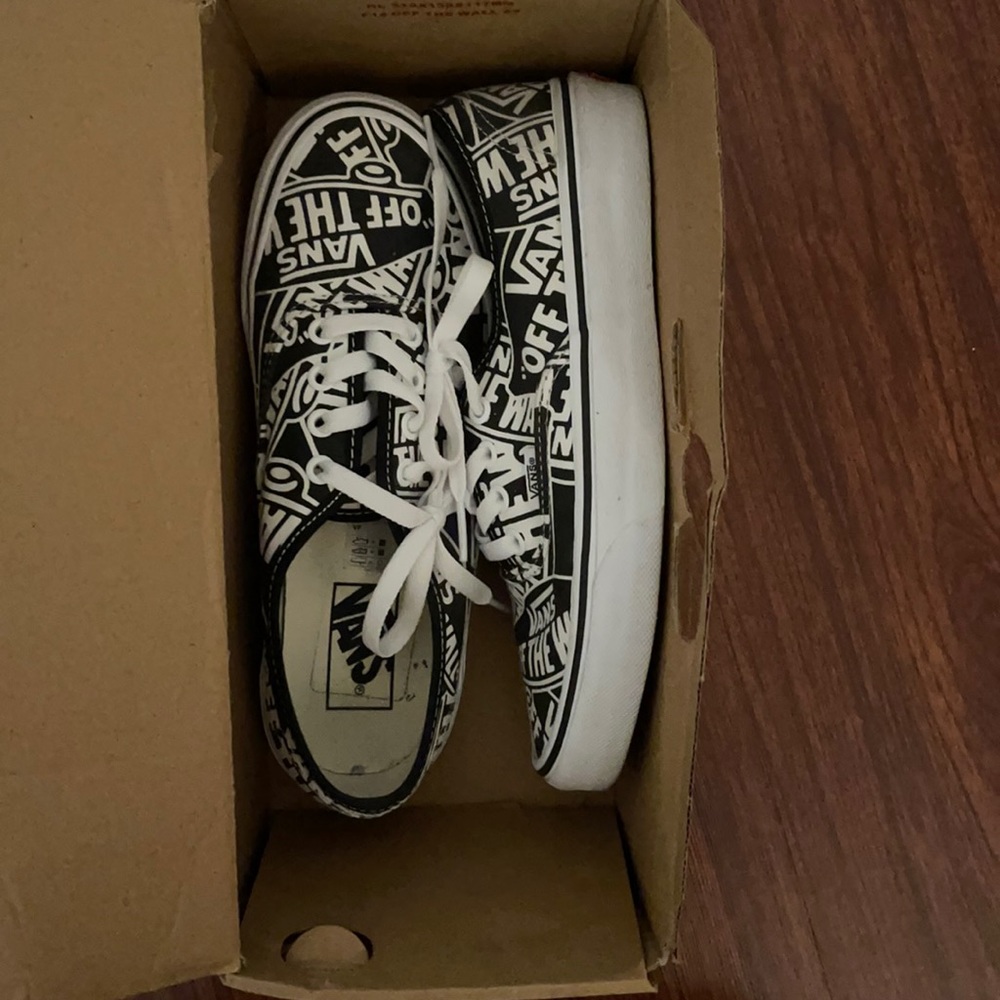 vans